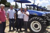 Agricultores familiares do semiárido alagoano recebem investimentos da Codevasf
