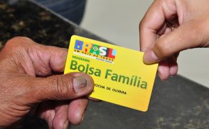 bolsa familia