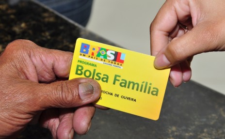 bolsa familia