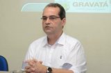 TJ nega ao vice de Gravatá o direito de substituir Bruno Martiniano
