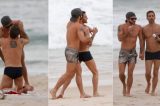 Caio Castro gay? Fãs confundem ator com ex-namorado de Marc Jacobs e está criada a polêmica!