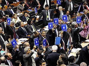 camara deputado carteiras