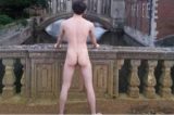 Alunos da Universidade de Cambridge tiram fotos das nádegas no campus para concurso de ‘bumbum mais bonito’