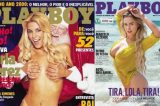 ‘Playboy’ não bate o martelo e adia a publicação da capa de dezembro