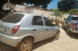 Polícia prende motorista embriagado em Serra da Carnaíba – Pindobaçu
