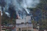Mulher que causou incêndio em Jacobina é identificada; “chorou muito”, diz secretário