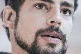 Cauá fica revoltado com críticas a Vera Fischer