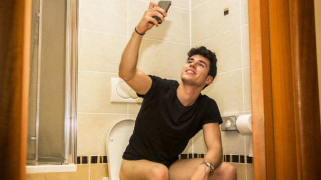 celular no sa nitario