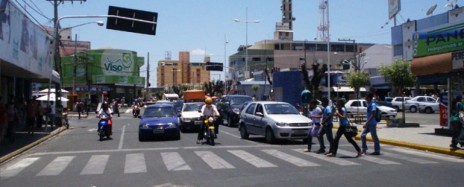 centro petrolina