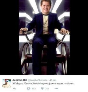 chimbinha