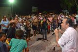 Prefeitura de Petrolina inaugura Clube do Bairro no N9