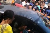 Homem é assassinado dentro do próprio carro em Remanso