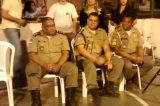 Comando da PM em Petrolina faz reunião comunitária no Residencial Nova Petrolina
