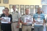 Diretores do CPM Juazeiro participam do 4º Fórum de Gestores dos CPMs da Bahia