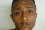 Polícia prende suspeito de envolvimento na morte de PM. Ele confessa em vídeo; veja