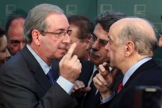 cunha e galera