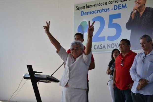 dagmar casa nova