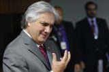 PF leva senador Delcídio do Amaral em cana