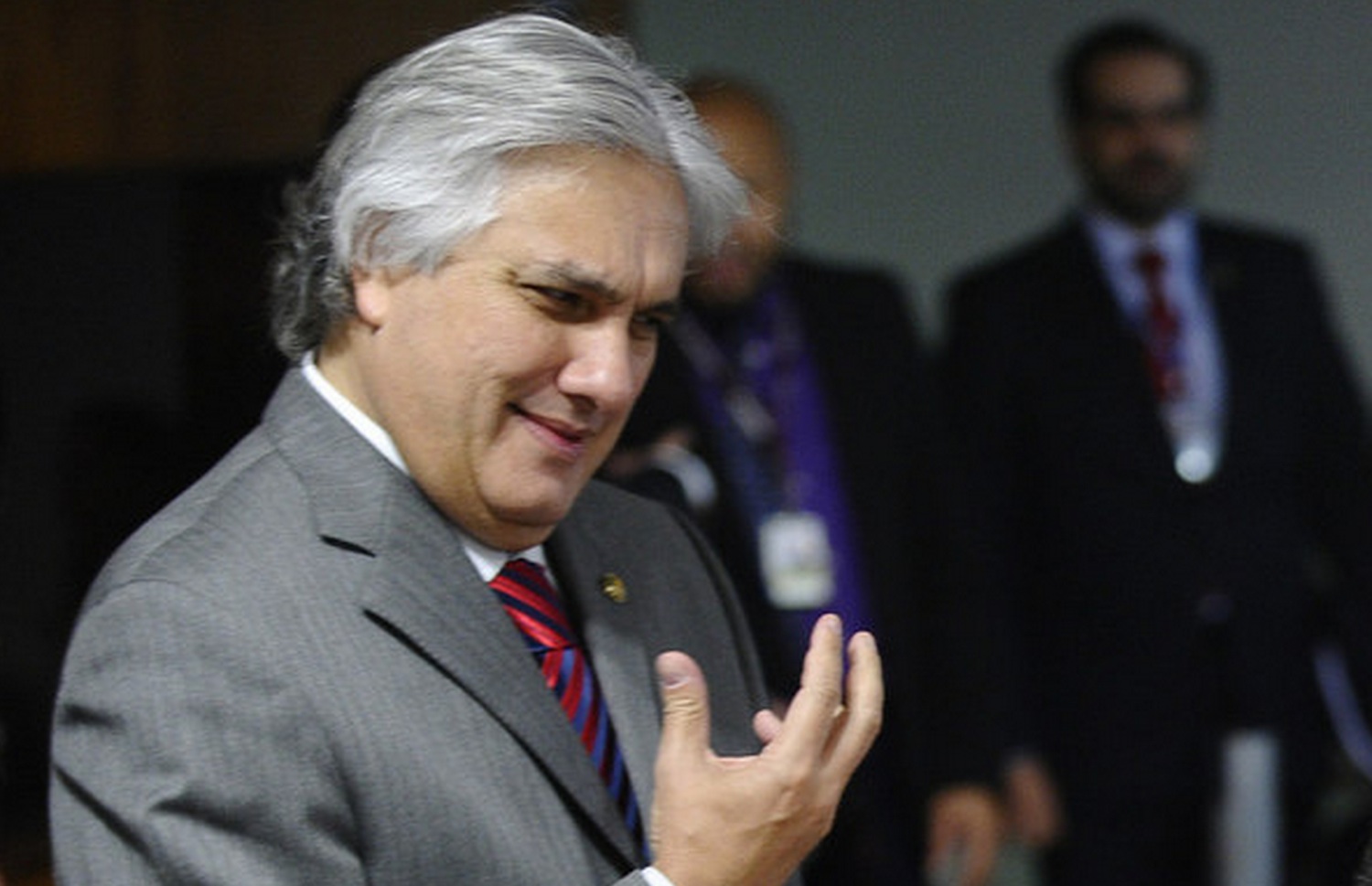 delcidio amaral by marcos oliveira ag senado