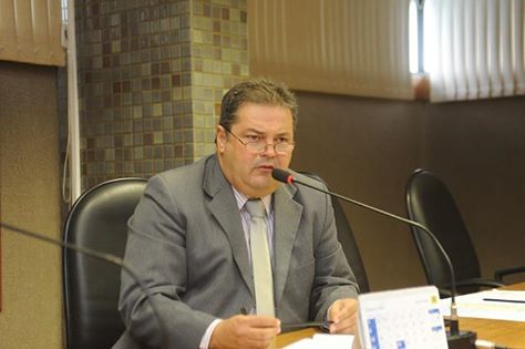 deputado luiz augusto