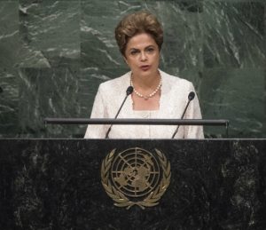 dilma