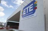 Escolas técnicas de Pernambuco oferecem 5 mil vagas em 18 cursos