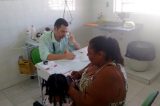 Secretaria contabiliza mais de 2 mil atendimentos em Mutirão de Especialidades Médicas em Juazeiro