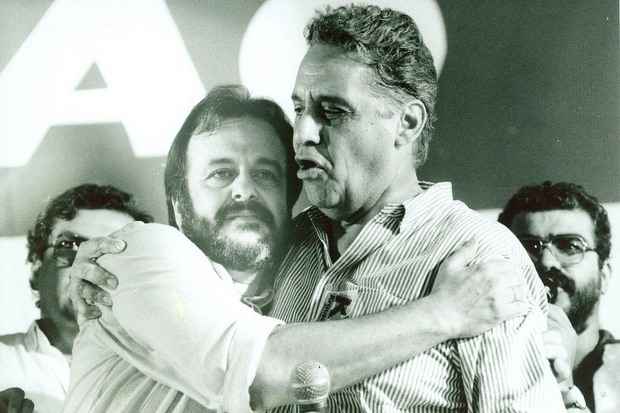 fhc e paulo