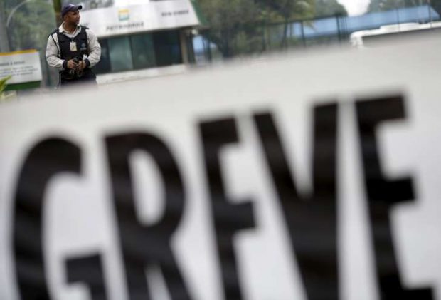 greve