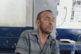 5º BPM prende homem armado em Petrolina que teria ameaçado pessoas