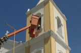Prefeitura de Petrolina inicia iluminação especial da cidade