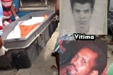 Jacobina: Homem é assassinado enquanto dormia