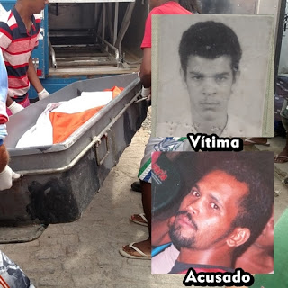 jacobina morto
