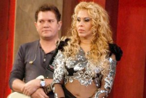 joelma