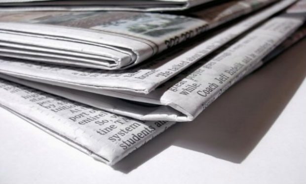 jornal edicoes