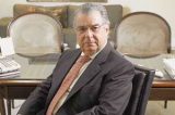 Constituição não permite prisão processual para parlamentar, afirma Roberto Batochio