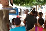 Dois jovens morrem em troca de tiros com a PM em Araci