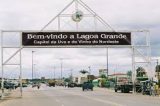 Tribunal rejeita contas de gestão da Prefeitura de Lagoa Grande