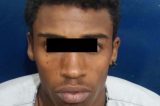 5º BPM apreende dois homens com drogas e arma