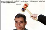 Situação vence as eleições da OAB no Espírito Santo e em Pernambuco