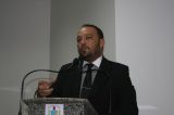 Vereador Medeiros reafirma seu compromisso com Jandir