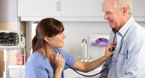 medica cardiologista