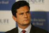 Moro não usurpou competência na ação que condenou Argôlo, diz Teori