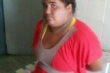 Mulher tentou entrar em presídio com 200 gramas de maconha na vagina