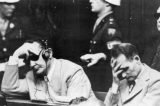 Marcas do passado: No último ato da 2ª Guerra, Tribunal de Nuremberg julga carrascos nazistas