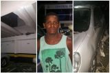 ‘Homem Aranha’ é preso na Pituba escalando condomínio