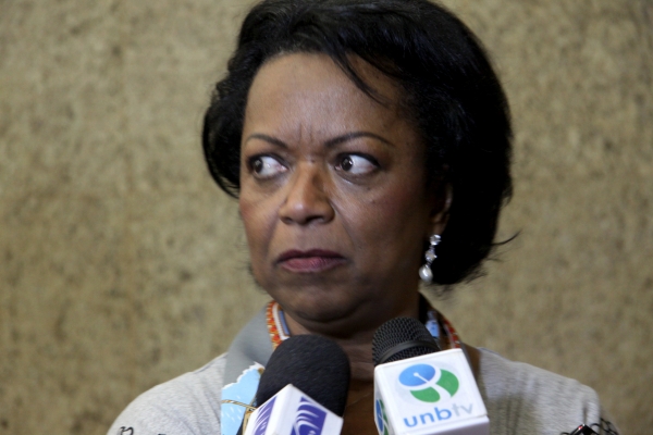 neuza alves