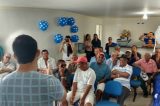 Prefeitura de Casa Nova segue com ações do Novembro Azul