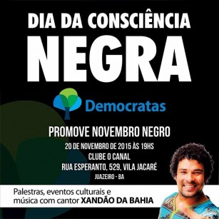 novembro negro