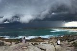Terremoto de 5.8 é registrado na costa do Nordeste; não há ricos de tsunami